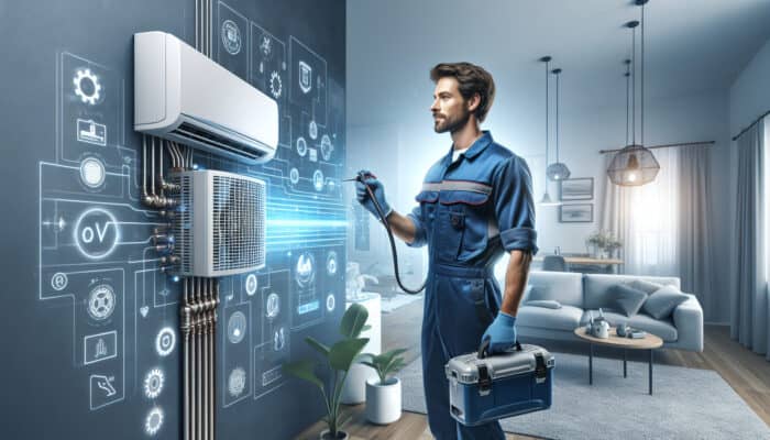 Heating Services in Tsawwassen: Your Comfort Solution