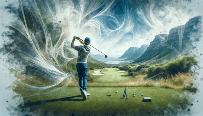 Golf Training Aids for Beginners: Best Options in South Africa
