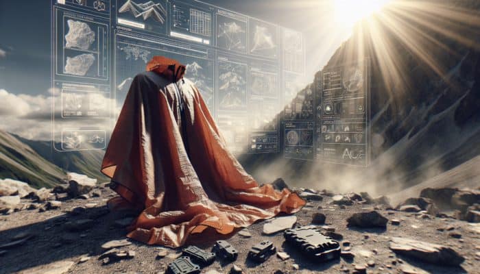 Survival Poncho Tips for Every Climate You Need to Know