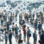 Networking Events to Expand Your Human VA Business