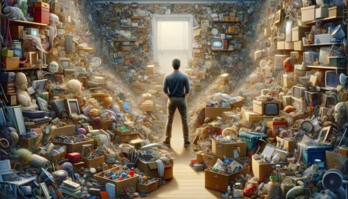 House Clearance Tips for UK Beginners