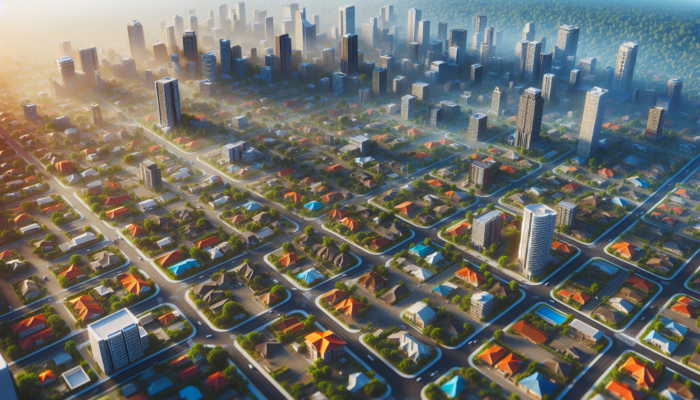 Common Mistakes to Avoid When Purchasing Mid-Level Property in Nelspruit