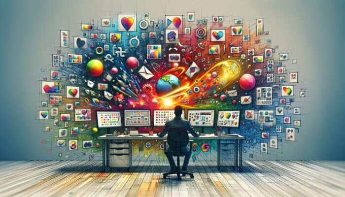 Graphic Design Software for Virtual Assistants Starting Out