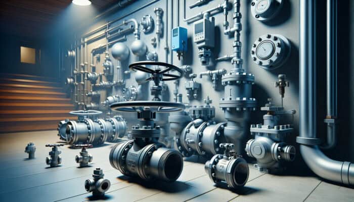 Water Valve Services: Key Maintenance Tips for Langley Residents