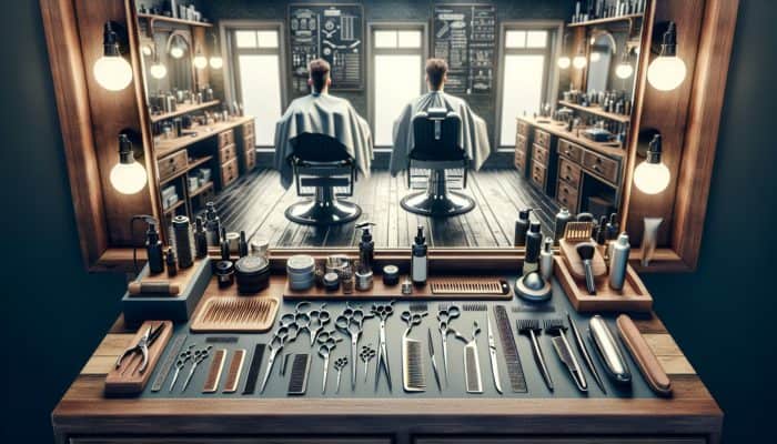 Barber Vocabulary Essentials: Key Tips and Concepts