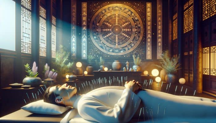 Facial Pain Relief: Your Acupuncture Guide in the UK