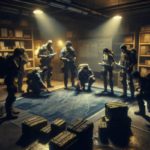 SHTF Security: Key Strategies for Effective Readiness