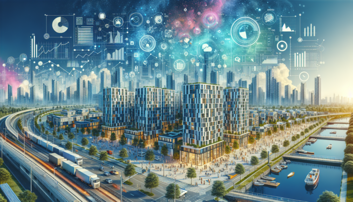 Estate Agent Selection for Mid-Level Properties in Mahikeng