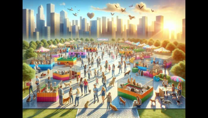 Pet Adoption Fair: Organising Your Ultimate Event Guide