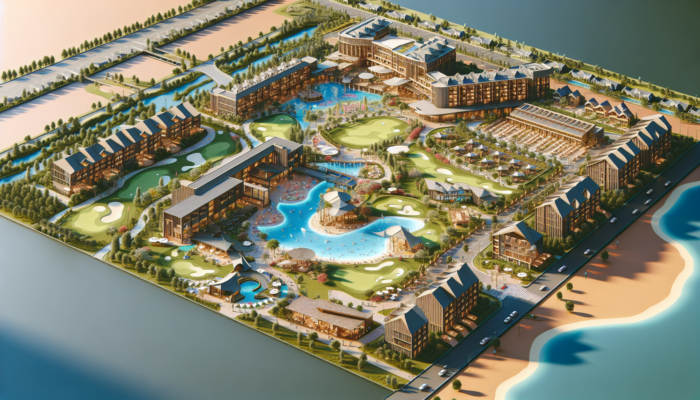 Family-Friendly Golf Resorts in South Africa’s Top Choices