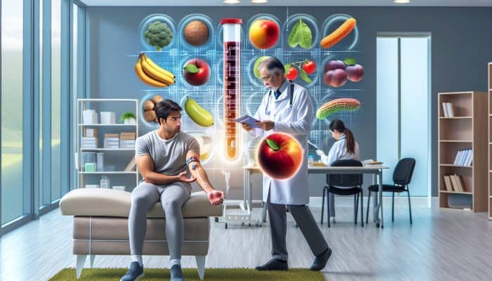 Food Intolerance Test: Discover Local Harrogate Services