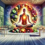Yoga Practitioners’ Nutrition Guide for Optimal Health in the UK