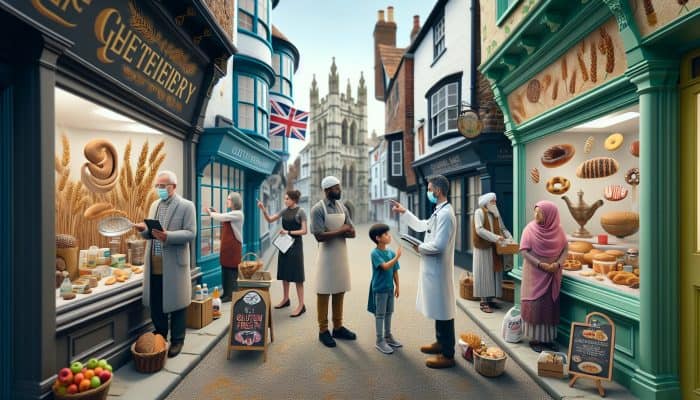 Gluten Intolerance Test Guidance for Canterbury Locals