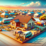 Rental Potential: Affordable Homes for Entry-Level Buyers in Mahikeng