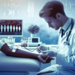 Pregnancy Blood Test Essentials for Residents in Leeds