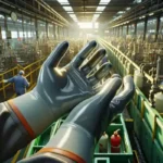 PVC Work Gloves in Sheffield: Top Choices for Safety