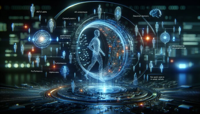 Feedback Systems for Enhancing Human VA Operations