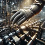 PVC Work Gloves: Explore the Essential Benefits in Croydon