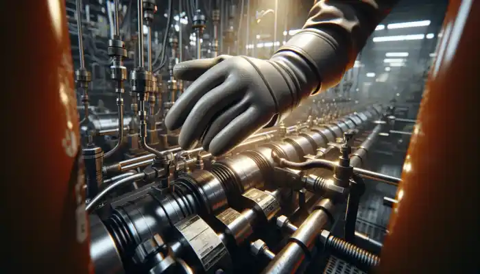 PVC Work Gloves: Explore the Essential Benefits in Croydon