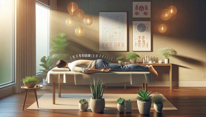 Acupuncture for Morning Energy: Naturally Energise Your Day