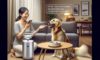 Voice-Activated Pet Treat Dispensers: An Intelligent Option