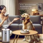 Voice-Activated Pet Treat Dispensers: An Intelligent Option