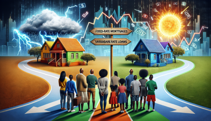 Home Loan for Entry-Level Property in Benoni: Your Guide