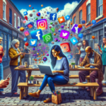 Social Media Management Services for Small Businesses in Verwood