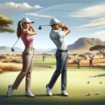 Golf Shot Shaping Techniques to Enhance Your Game in South Africa