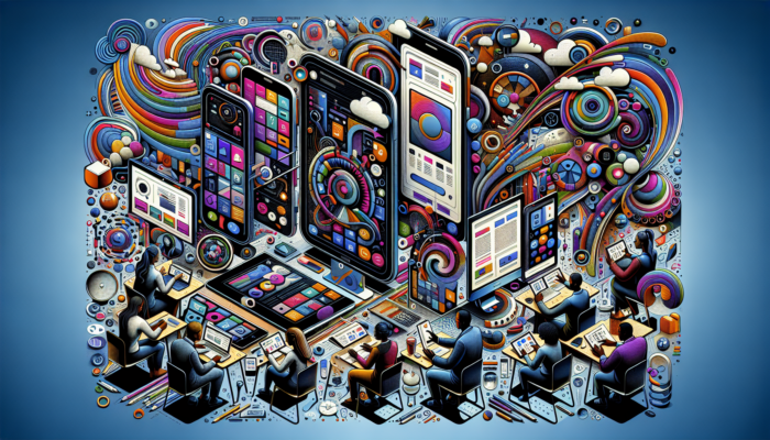 Mobile Website Design: Elevate Your Keynsham Business Online