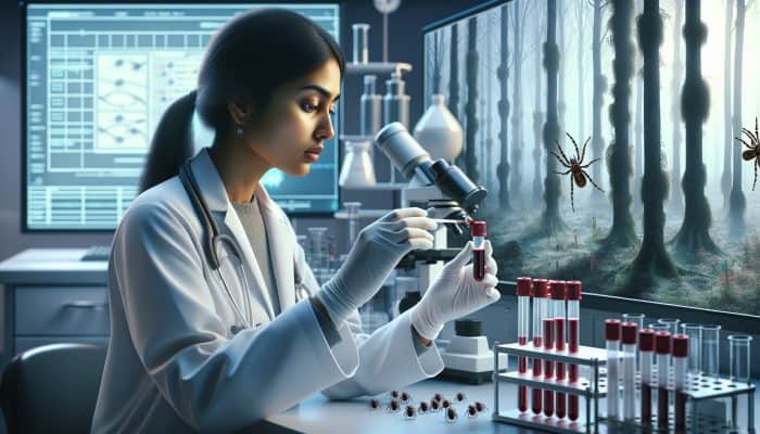 Lyme Disease Blood Test: Key Insights and Essential Information