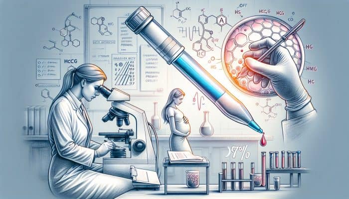 Pregnancy Blood Test: Essential Information for Bradford Residents