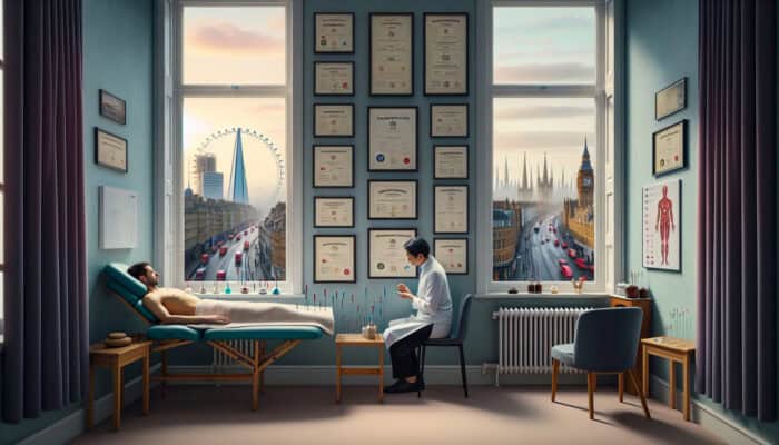 Acupuncture Sessions: Exploring the Costs Involved