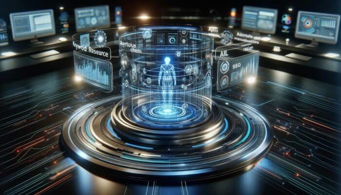 Alli AI for SEO Automation: Easy Ways to Enhance Your Tactics