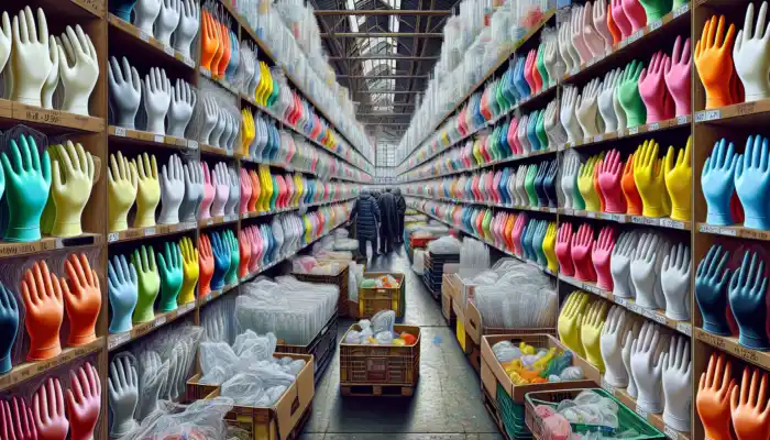 Polythene Gloves: Key Buying Tips for Hull Residents