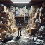 Clear a UK Garage: Top Tips for Beginners