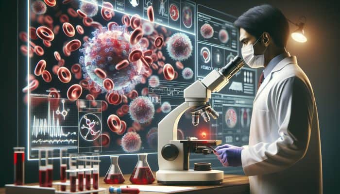 FBC Test: Key Insights for Thetford Residents