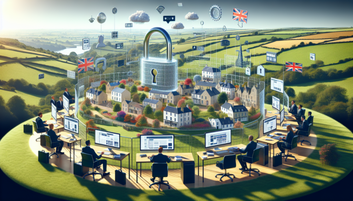 E-commerce Development Services Offered in Shepton Mallet