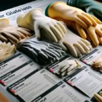 Rubber Gloves in Peterborough: The Ultimate Shopping Resource