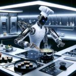 Robotic Chefs: Simple Meal Prep Tips for Everyone