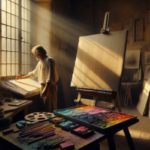 Pastel Washes: Creative Experimentation Ideas for Artists