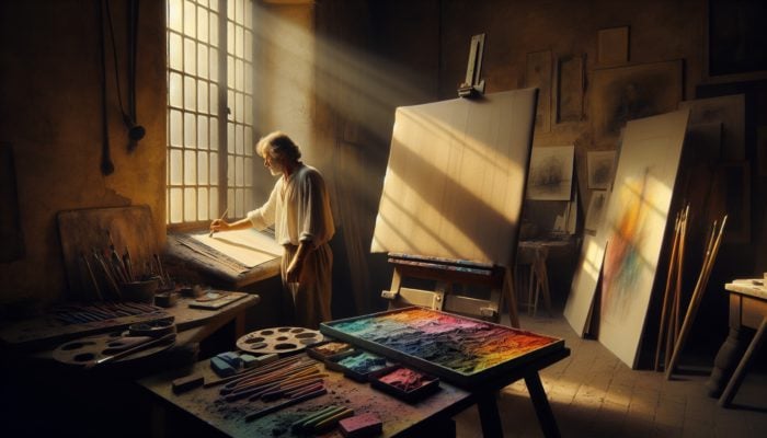 Pastel Washes: Creative Experimentation Ideas for Artists