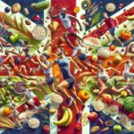 Athletes’ Nutrition Guide: Essential Tips for UK Competitors