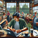 Cinderford Small Business Success: Essential Blogging Tips