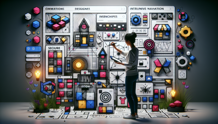 Radstock Store Design Solutions for Small Enterprises