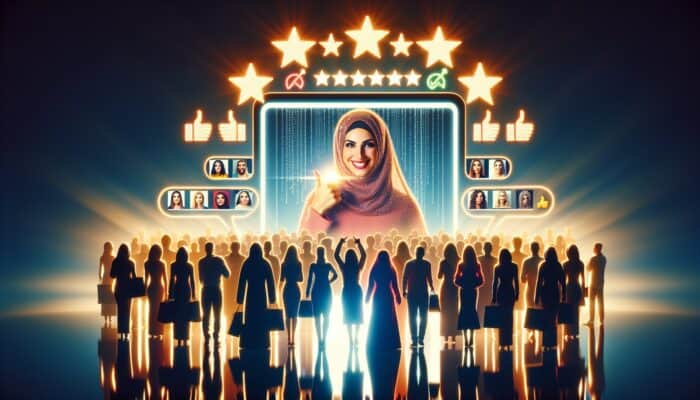 E-Commerce Strategies for Effective Social Proof in Content