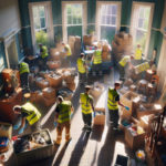 House Clearance in Cardiff: Local Tips and Insights You Need