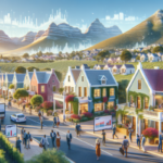 Entry-Level Buyers: Property Hotspots in Stellenbosch