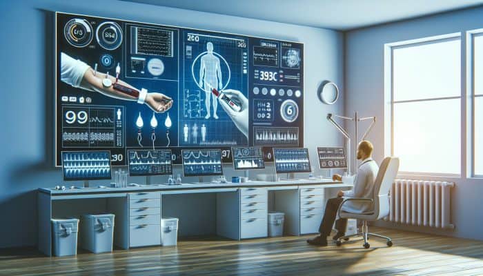 Diabetes Blood Test Guide: Essential Tips for Barnsley Residents