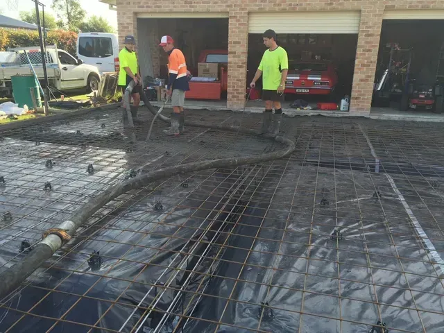 Concrete Pump Hire: Your Essential DIY Builder’s Guide